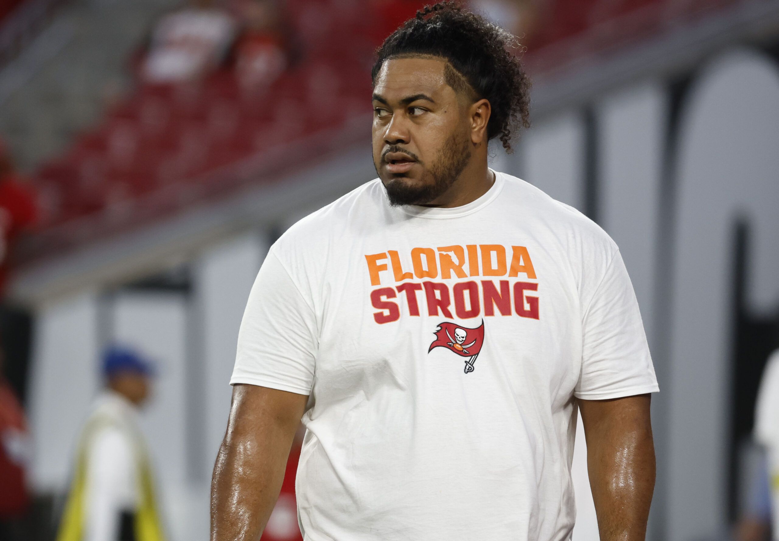 Meet The Family That Shaped Nfl Star Vita Vea - ocxp71q