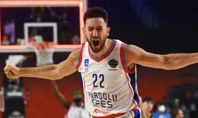 Former EuroLeague MVP with Bulls connections set to make jump to NBA