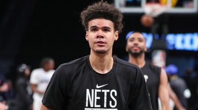 Nets Expected to Match High-Dollar Offers for Looming Free Agent, per Insider