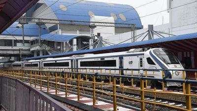 PM Modi to flag off five Vande Bharat Express trains in Madhya Pradesh