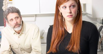 'My overprotective dad planted an AirTag under my car without telling me - I'm 32'