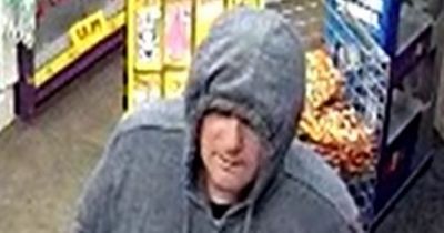 CCTV appeal after bank cards stolen from car in Kenton and used to buy various items