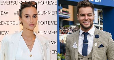 Love Island vs Made in Chelsea - Lucy Watson and Chris Hughes clash over Royal Ascot
