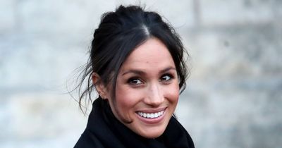 Meghan Markle is 'not a great talent' claims industry expert after Spotify departure