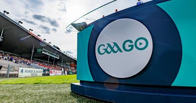 GAA slammed over 'shameful' TV decision after broadcast details released