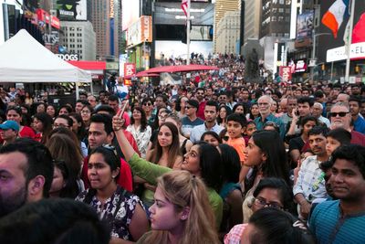 NYC will add Diwali as a public school holiday, but there's a catch this year