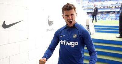 Mason Mount makes Chelsea decision after Mauricio Pochettino steps in amid Man Utd transfer plan