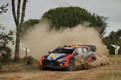 FIA affirms position on illegal WRC recceing after Neuville exclusion