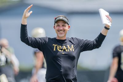 Report: Saints not expected to host ‘Hard Knocks’ at 2023 training camp