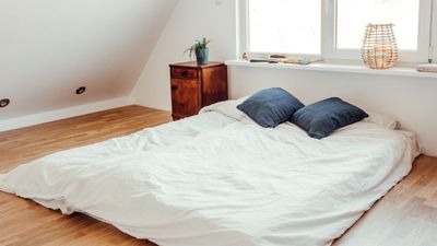 Should you put a mattress directly on the floor? We look into the options and the pros and cons