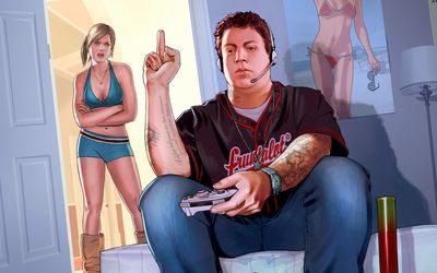 GTA Online is still leaving PC players in the dust with baffling console-exclusive updates