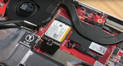 ASUS ROG Ally teardown reveals another reason to buy it over the Steam Deck