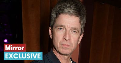 Noel Gallagher reveals the surprising item he can't go on tour without