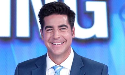 Jesse Watters to take Tucker Carlson’s prime-time slot at Fox News