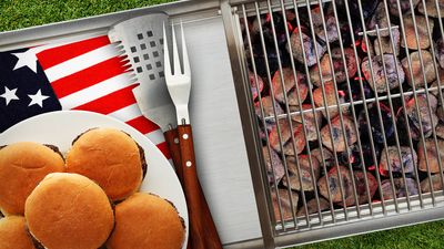 Your July Fourth Barbecue May Cost You A Shocking Amount This Year