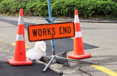 More Waka Kotahi plans go off track as year comes to an end