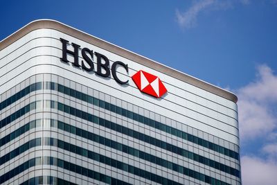 HSBC to move headquarters out of Canary Wharf