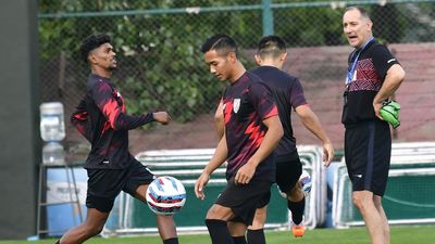 SAFF Championship: Kuwait test awaits India in top-of-the-table clash