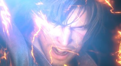 'Final Fantasy 16’s Success Proves 'FF13' Never Deserved the Hate