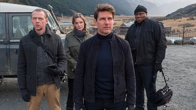 'Mission: Impossible — Dead Reckoning' Is Gambling With a Tricky Hollywood Trend