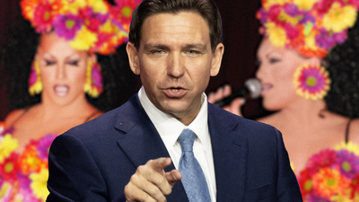 Federal Judge Blocks Florida's Anti-Drag Law