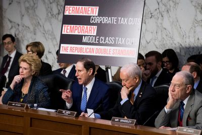 Supreme Court to decide case on congressional taxing power - Roll Call