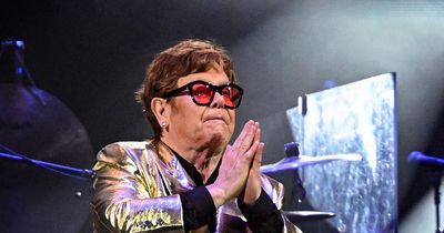 How Elton John eclipsed peers Rod Stewart and Tom Jones to become greatest solo star ever