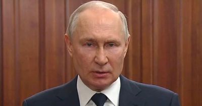 Defiant Putin vows to punish Wagner rebels as he breaks cover for first time since coup