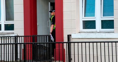 Cops probing death of man found 'seriously injured' in Glasgow flat