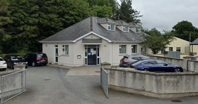 Temporary solution found for GP surgery in Co Armagh