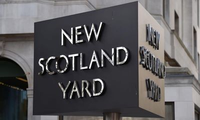 Faith in Met police has plummeted and signs are it will only sink lower