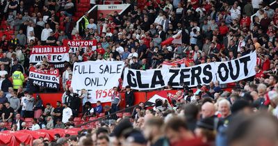 Manchester United takeover latest as fans announce new Glazers protest