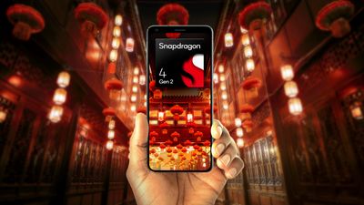 The new Snapdragon 4 Gen 2 will supercharge budget Android phones