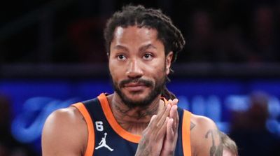 Report: Bulls Reunion Headlines Three Suitors Linked to Derrick Rose