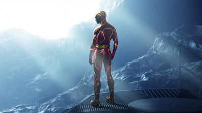 The Flash Made Over $15 Million This Weekend. Why Its Box Office Drop Is So Notable