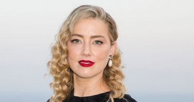 Amber Heard insists 'things I have been through are not going to stop my career'