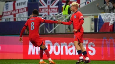 England U21 vs Germany U21 live stream, match preview and kick-off time for final Under-21 Euros group game