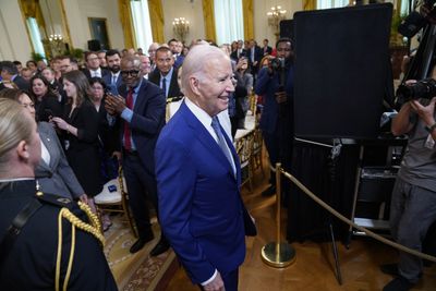 Biden says US, NATO had no involvement in Wagner uprising