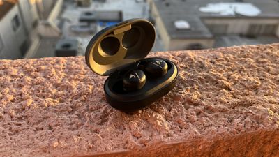 Atlantic Technology TWS1 review: a feature-packed AirPods Pro 2 alternative