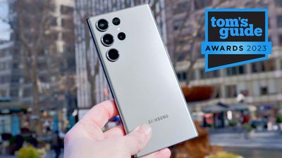 Tom's Guide Awards 2023: Our favorite phones from the past year