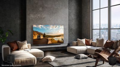 Samsung Q-Series soundbars: The ultimate home-cinema set-up