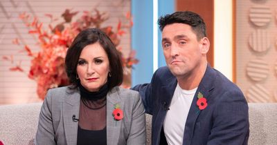 Strictly's Shirley Ballas has a change of heart about marrying for the third time