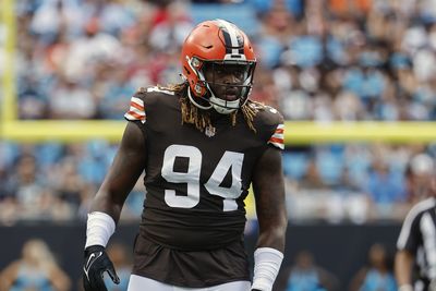 Could a position change for Alex Wright be coming for the Browns?