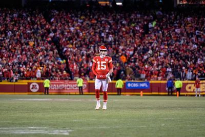 Chiefs’ 2023 ticket prices are NFL’s most expensive on resale market