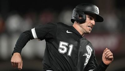 White Sox call up outfielder Adam Haseley