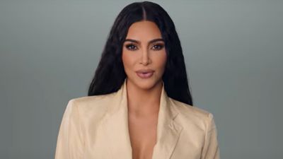 How Does Kim Kardashian Really Feel About North Already Being On Social Media?