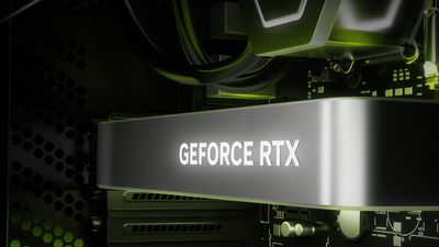 To No One's Surprise, the RTX 4060 is an Unimpressive Overclocker