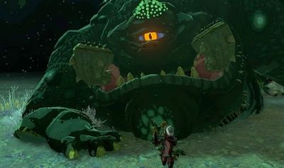 ‘Tears of the Kingdom’ Frox Locations: Where to Find All 40 Big Baddies in the Depths