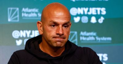 New York Jets ruthlessly told 'Hard Knocks' stance doesn't matter