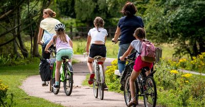 A third of parents worry about cost of activities for kids during summer holidays